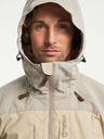 Tenson Ανδρικό TENSON Himalaya Trekking Jacket M μπεζ