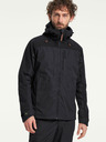 Tenson Ανδρικό σακάκι εξωτερικού χώρου TENSON Himalaya Trekking Jacket M μαύρο