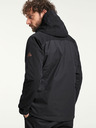 Tenson Ανδρικό σακάκι εξωτερικού χώρου TENSON Himalaya Trekking Jacket M μαύρο