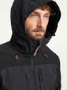 Tenson Ανδρικό σακάκι εξωτερικού χώρου TENSON Himalaya Trekking Jacket M μαύρο