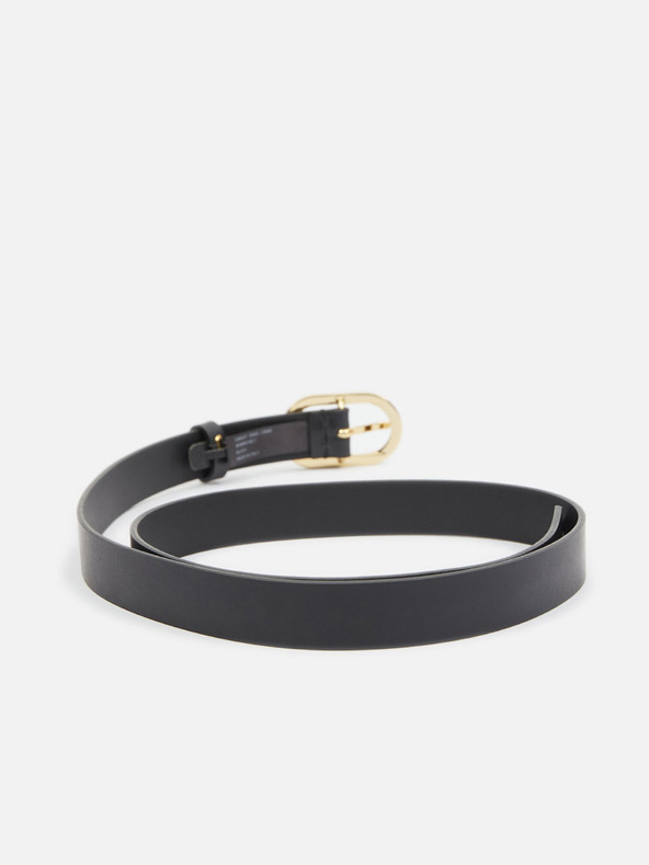 Geox Μαύρες γυναικείες ζώνες Geox