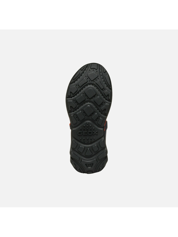 Geox Σκούρα μπλε παιδικά σανδάλια Geox Airadyum