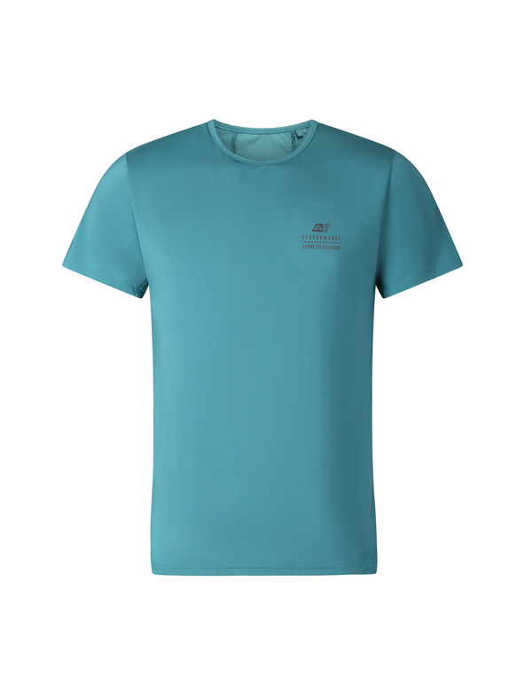 ALPINE PRO Ανδρικό λειτουργικό t-shirt με cool-dry ALPINE PRO BOND 2
