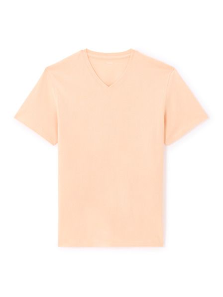 Celio Βαμβακερό t-shirt Debasev