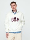 GAP Oversize φούτερ με λογότυπο Americana GAP