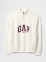 GAP Oversize φούτερ με λογότυπο Americana GAP