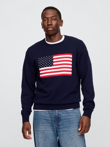 GAP Πουλόβερ Americana GAP