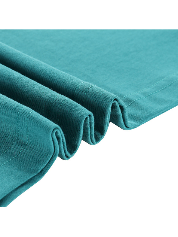 ALPINE PRO Ανδρικό γρήγορα στεγνωτικό τοπ ALPINE PRO QARET bayou