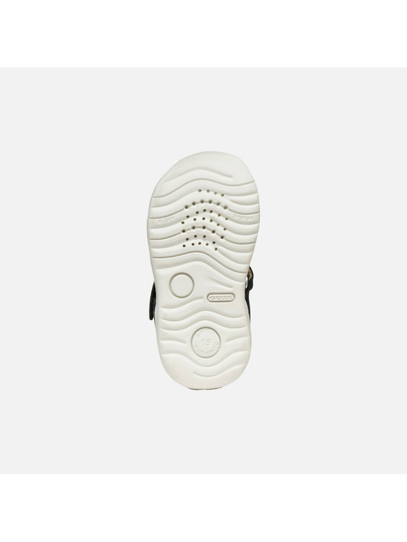 Geox Αγόρια Πρώτα βήματα Geox Macchia Σκούρο μπλε