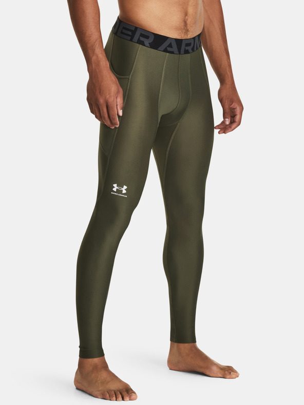 Under Armour Ανδρικό κολάν Under Armour UA HG Armour Leggings