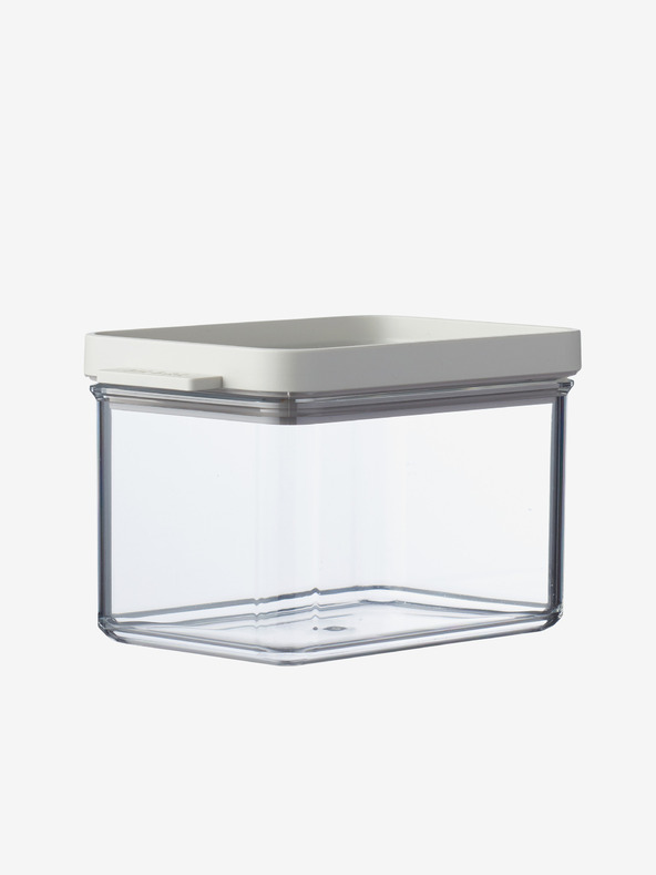 Mepal Mepal Omnia Nordic Λευκό διαφανές δοχείο τροφίμων (700 ml)