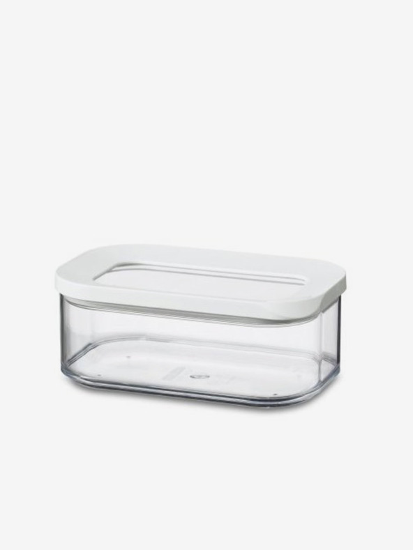 Mepal Διάφανο δοχείο φαγητού Mepal Modula (425 ml)