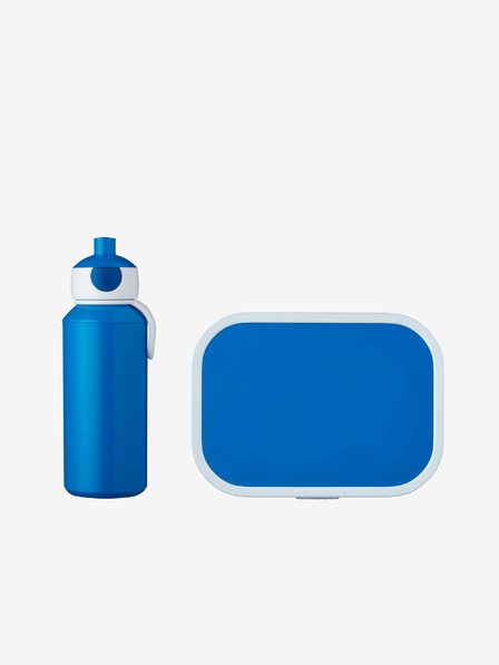 Mepal Mepal Παιδικό σετ φαγητού Campus Blue