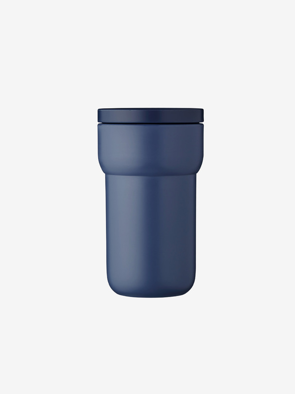 Mepal Mepal Ταξιδιωτική κούπα Ellipse Nordic Denim 275 ml