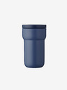 Mepal Mepal Ταξιδιωτική κούπα Ellipse Nordic Denim 275 ml