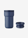 Mepal Mepal Ταξιδιωτική κούπα Ellipse Nordic Denim 275 ml