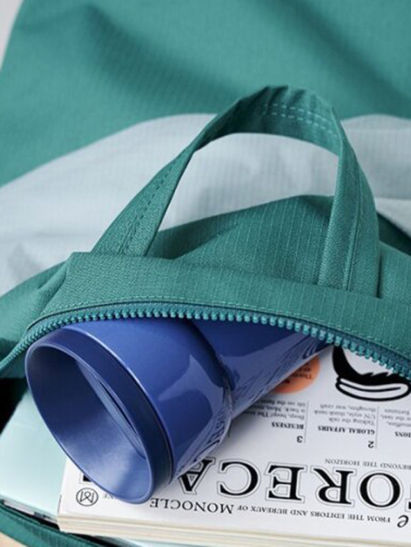 Mepal Mepal Ταξιδιωτική κούπα Ellipse Nordic Denim 275 ml