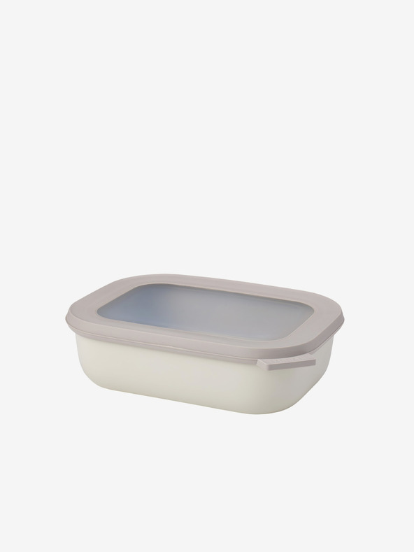 Mepal Ανοιχτό γκρι μπωλ Mapel Cirqula (1000 ml)