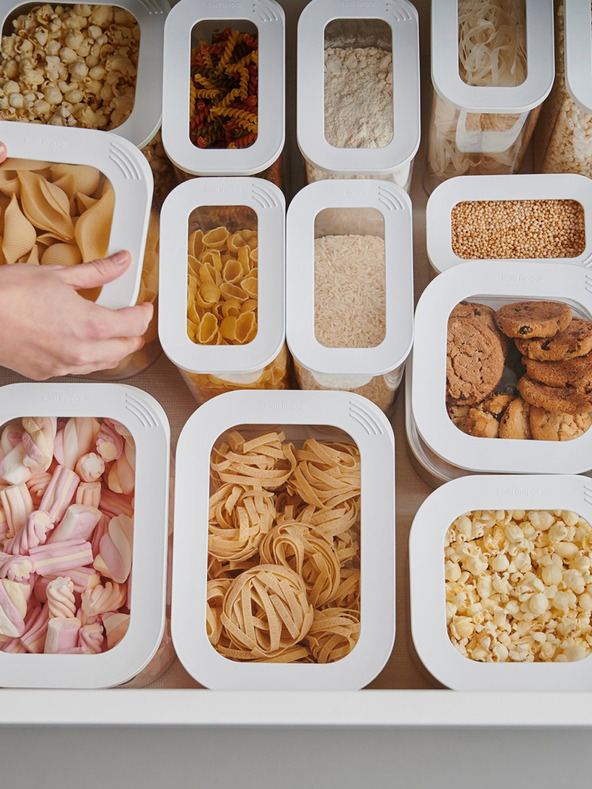 Mepal Mepal Modula 1500 ml δοχείο τροφίμων