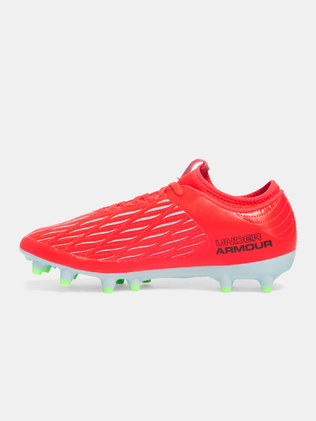 Under Armour Under Armour UA Magnetico Select 4 JR FG Παπούτσια ποδοσφαίρου για αγόρια