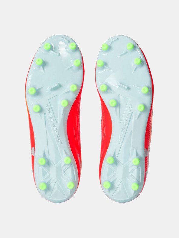 Under Armour Under Armour UA Magnetico Select 4 JR FG Παπούτσια ποδοσφαίρου για αγόρια