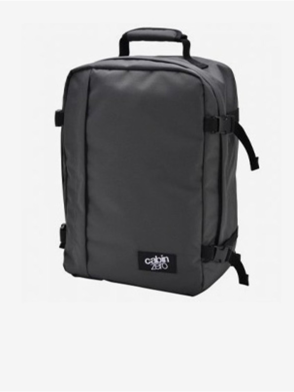 CabinZero Σακίδιο CabinZero Classic 36L Original Grey