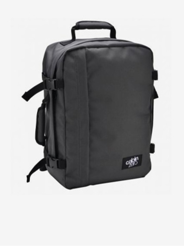 CabinZero Σακίδιο CabinZero Classic 36L Original Grey