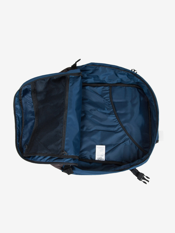 CabinZero Σακίδιο πλάτης CabinZero Classic 36L Ναυτικό