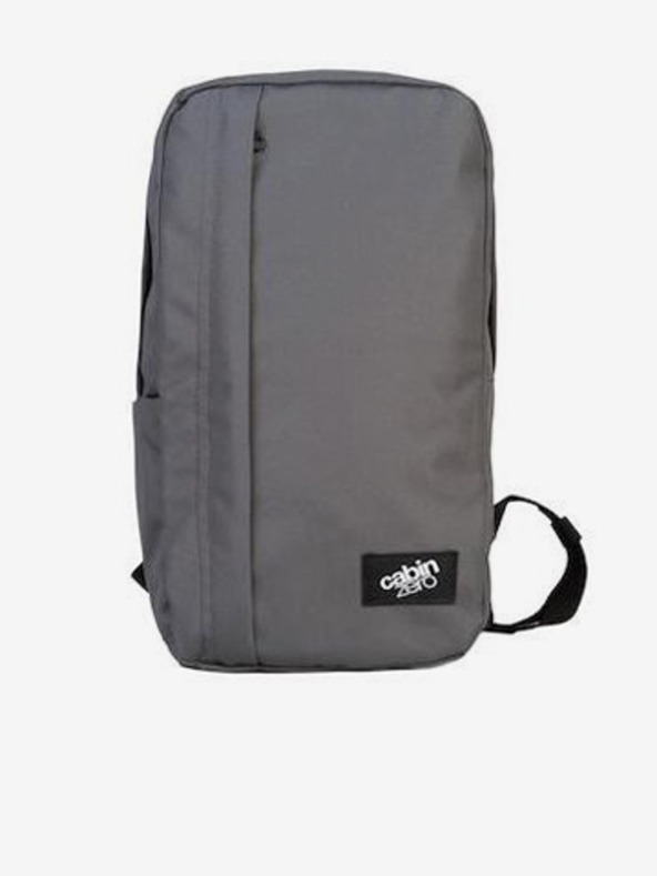 CabinZero Σακίδιο πλάτης CabinZero Classic Flight 12L Original Grey