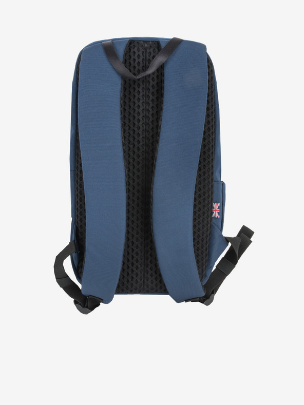 CabinZero Σακίδιο πλάτης CabinZero Classic Flight 12L Navy