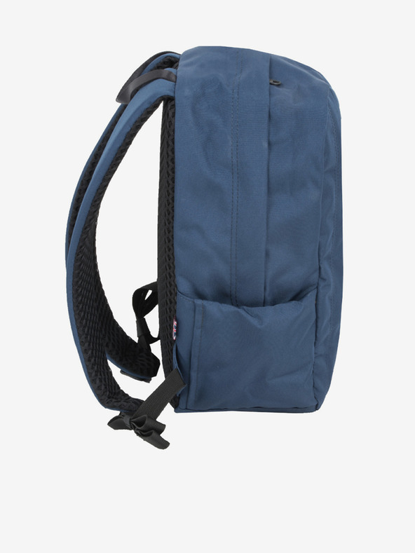 CabinZero Σακίδιο πλάτης CabinZero Classic Flight 12L Navy