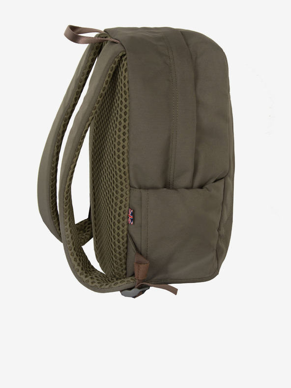 CabinZero Σακίδιο πλάτης CabinZero Classic Flight 12L Georgian Khaki
