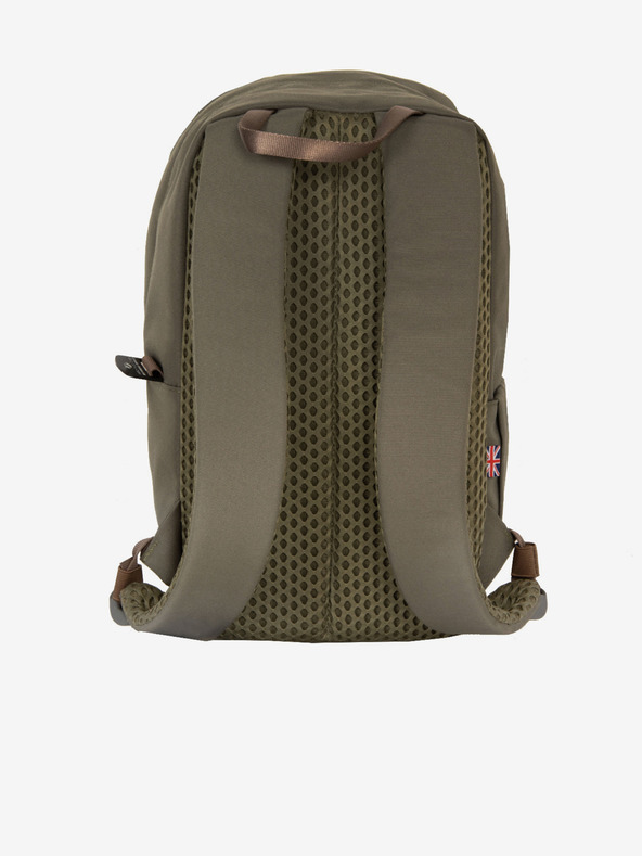 CabinZero Σακίδιο πλάτης CabinZero Classic Flight 12L Georgian Khaki