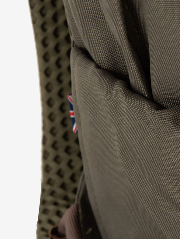 CabinZero Σακίδιο πλάτης CabinZero Classic Flight 12L Georgian Khaki