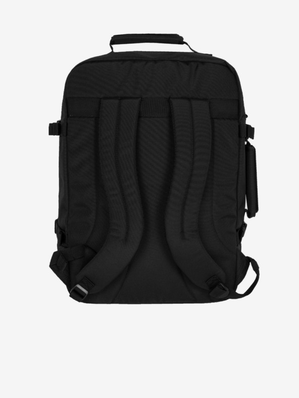 CabinZero Σακίδιο CabinZero Classic 44L Absolute Black