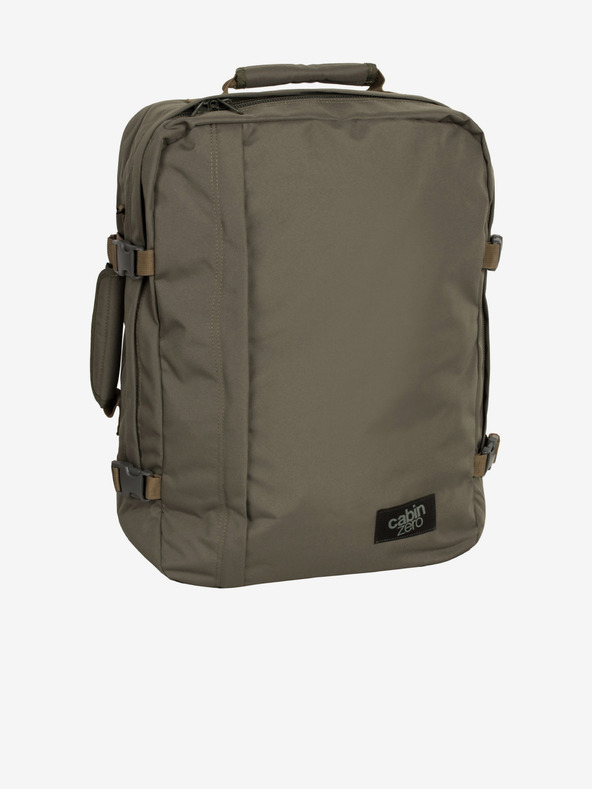 CabinZero Σακίδιο πλάτης CabinZero Classic 44L Georgian Khaki