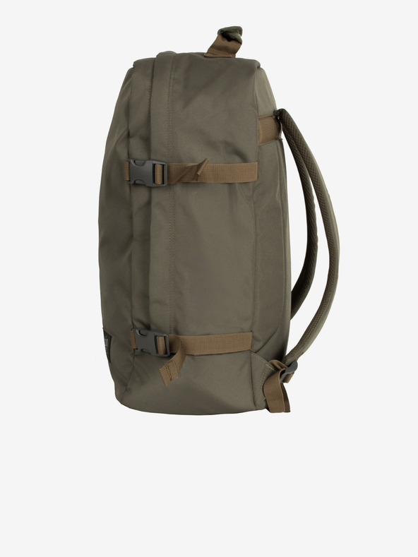 CabinZero Σακίδιο πλάτης CabinZero Classic 44L Georgian Khaki