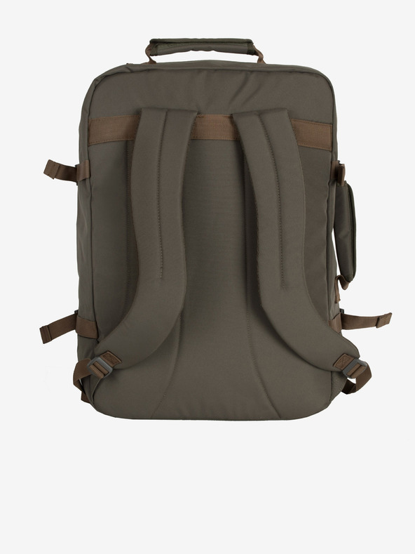 CabinZero Σακίδιο πλάτης CabinZero Classic 44L Georgian Khaki