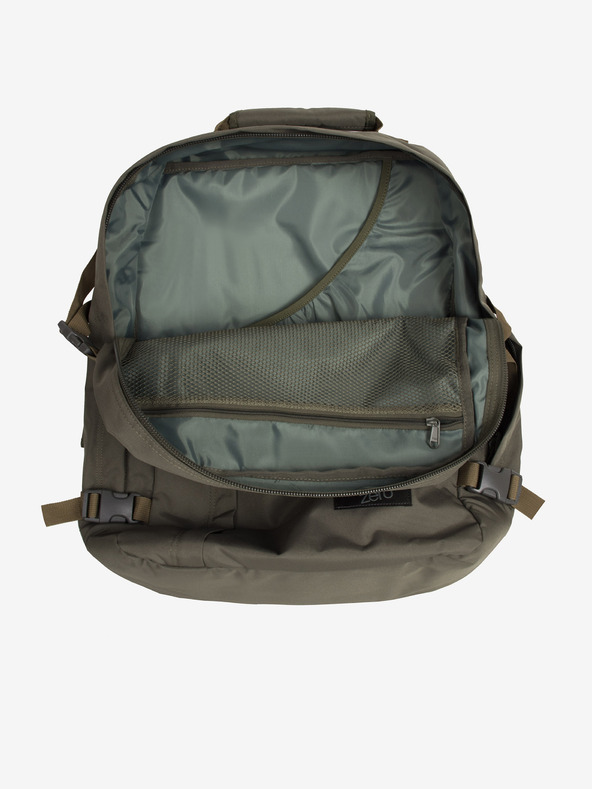 CabinZero Σακίδιο πλάτης CabinZero Classic 44L Georgian Khaki