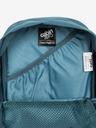 CabinZero Σακίδιο πλάτης CabinZero Classic Flight 12L Aruba Blue