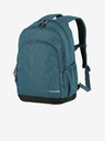 Travelite Travelite Kick Off Backpack L - Πετρόλ