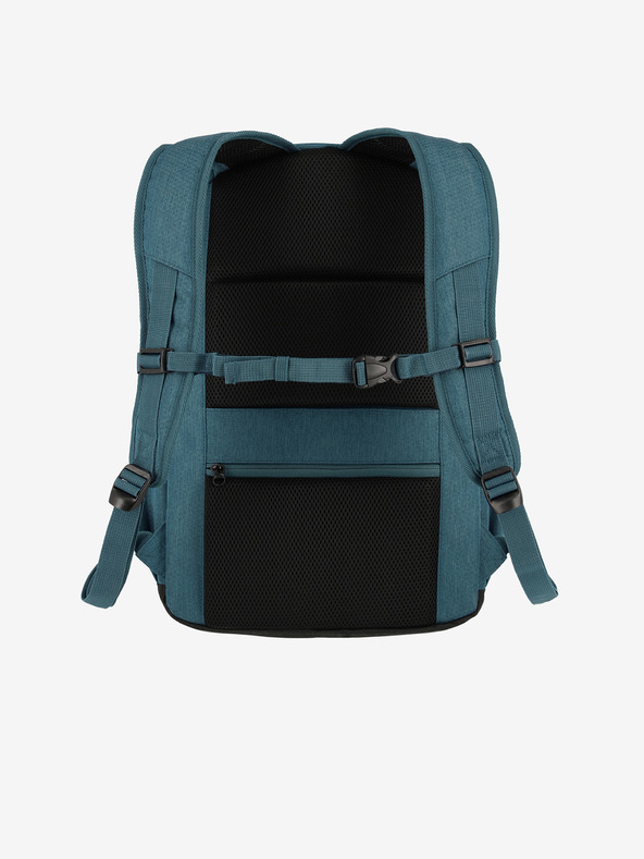 Travelite Travelite Kick Off Backpack L - Πετρόλ
