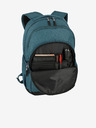Travelite Travelite Kick Off Backpack L - Πετρόλ
