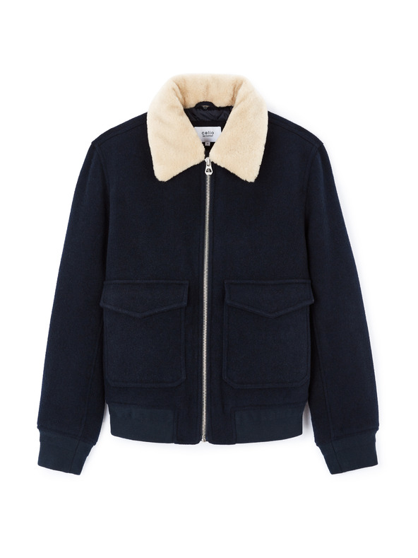 Celio Jupilote2 σακάκι Celio