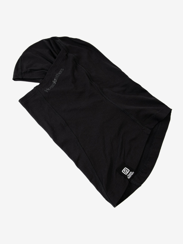 Horsefeathers Κουκούλα Tundra - black HORSEFEATHERS