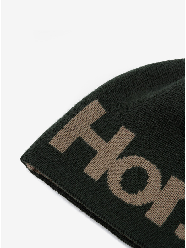 Horsefeathers Σκούφος Fuse - urban olive HORSEFEATHERS