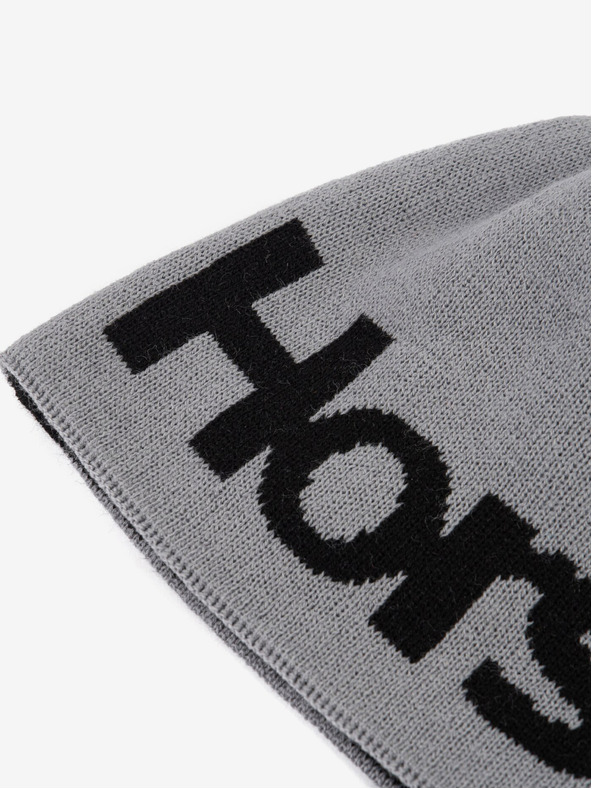 Horsefeathers Kulich Fuse - mirage γκρι HORSEFEATHERS