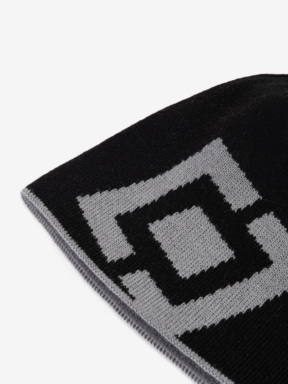 Horsefeathers Kulich Fuse - mirage γκρι HORSEFEATHERS