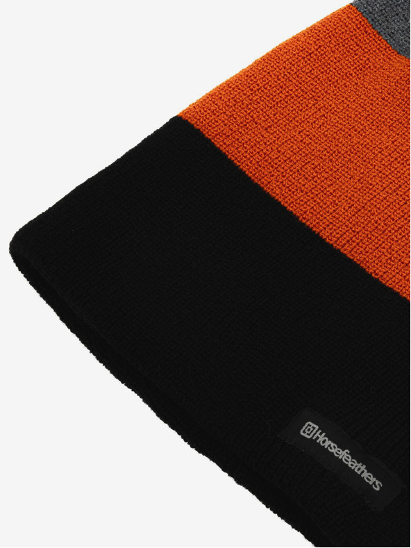 Horsefeathers Kulich Matteo - κόκκινος πηλός HORSEFEATHERS