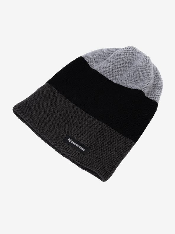 Horsefeathers Kulich Matteo - mirage γκρι HORSEFEATHERS